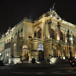 Teatro Municipal de São Paulo