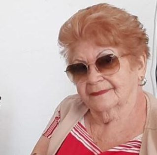 Lourdes Neusa Soares 