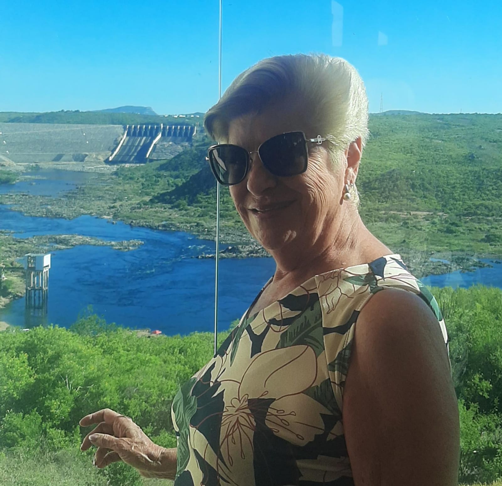 Ana Maria de Carvalho: 