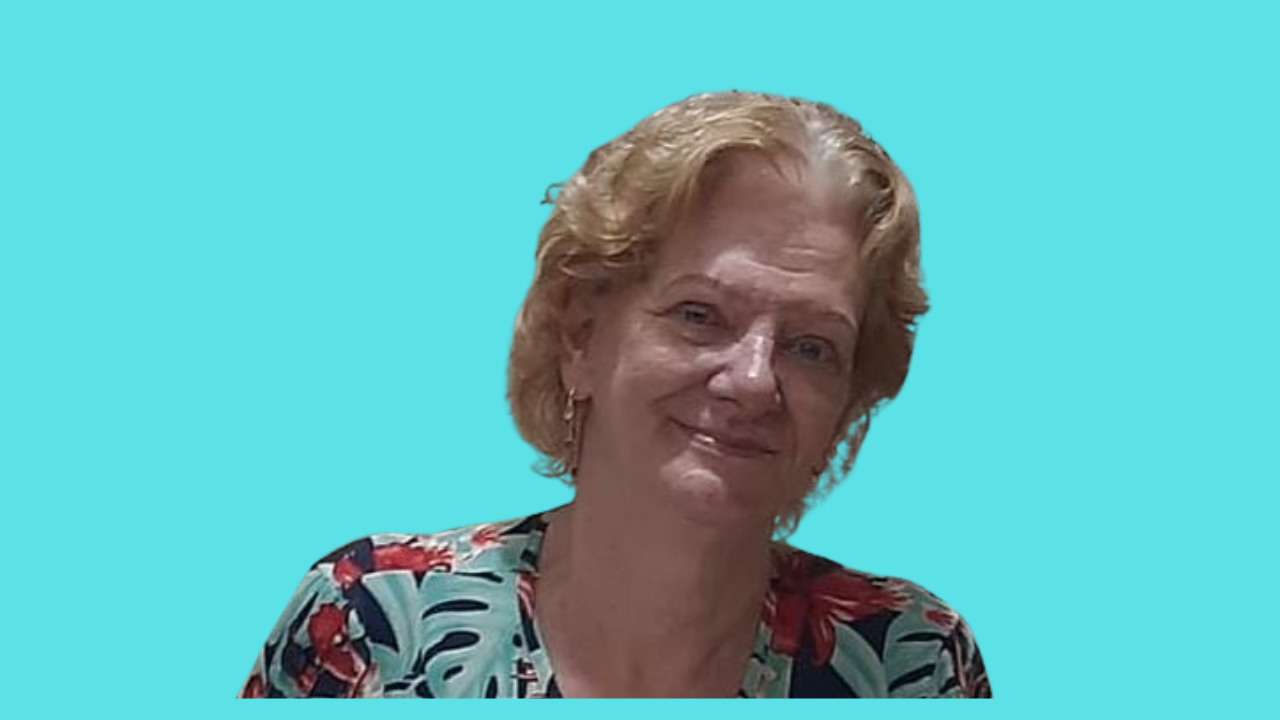 Vera Lúcia Nascimento 