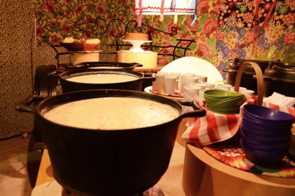 Serra Gaúcha com Bento Gonçalves e Trem Maria Fumaça - Imagem 3