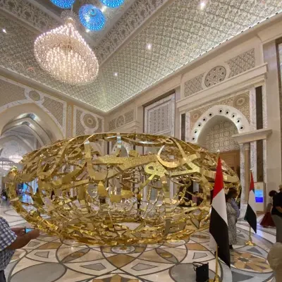 ABU DHABI