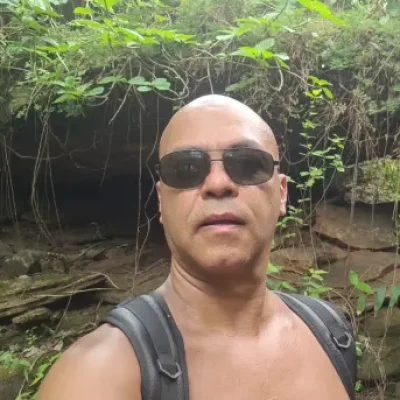 Acesso a Cachoera da Prata - MA )