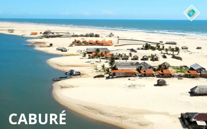 CABURÉ