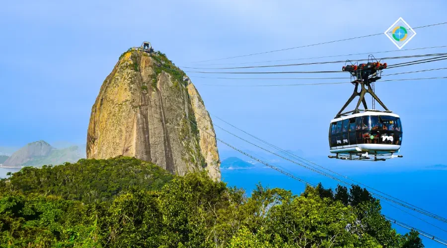 RIO DE JANEIRO