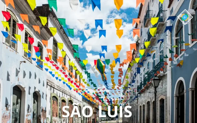 SÃO LUIS